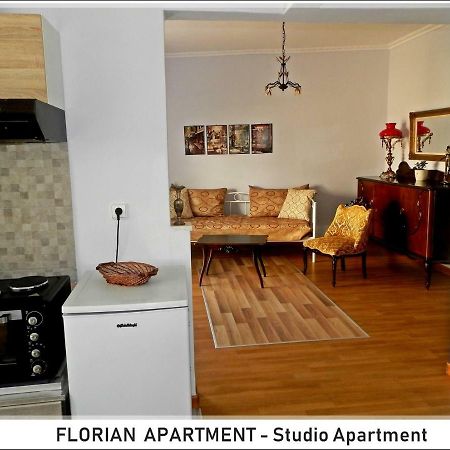 Apartament Florian Flat Complex Preweza Zewnętrze zdjęcie