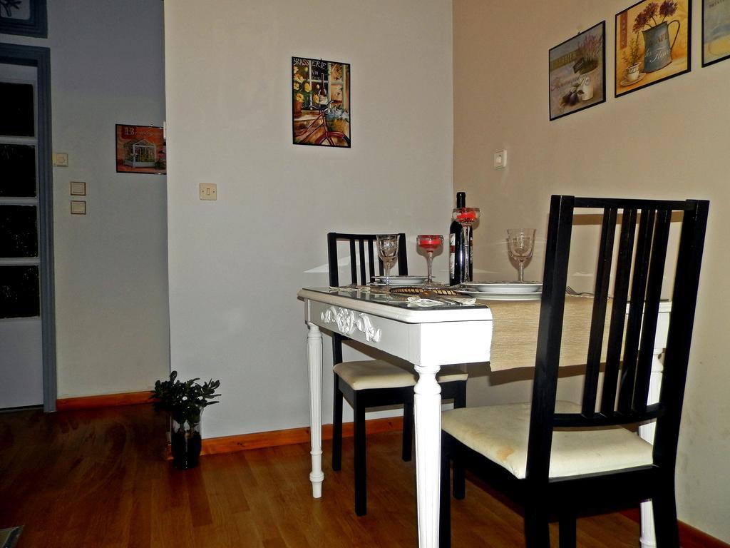 Apartament Florian Flat Complex Preweza Zewnętrze zdjęcie