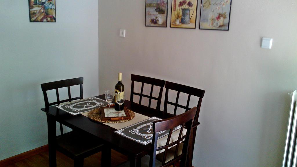 Apartament Florian Flat Complex Preweza Zewnętrze zdjęcie