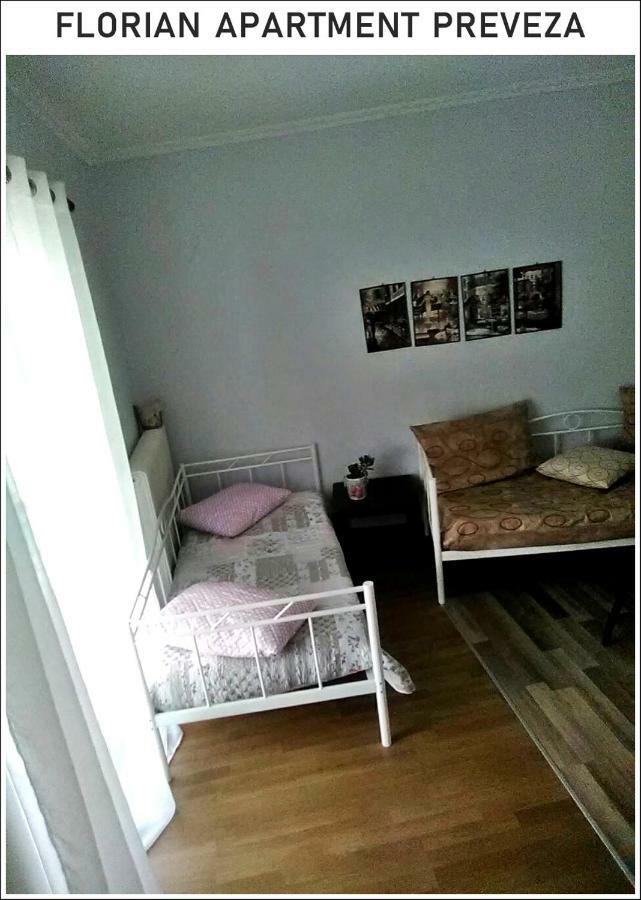 Apartament Florian Flat Complex Preweza Zewnętrze zdjęcie