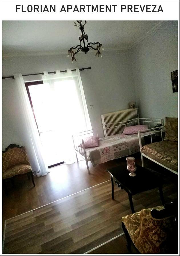 Apartament Florian Flat Complex Preweza Zewnętrze zdjęcie