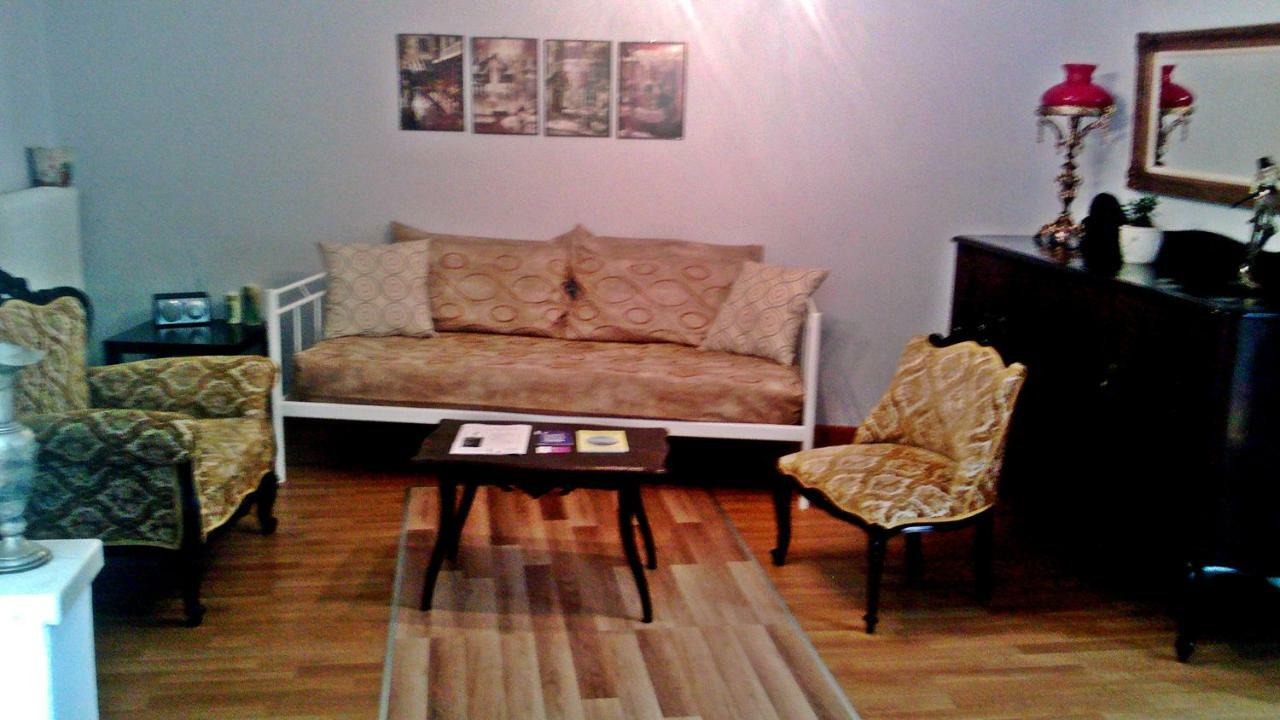 Apartament Florian Flat Complex Preweza Zewnętrze zdjęcie