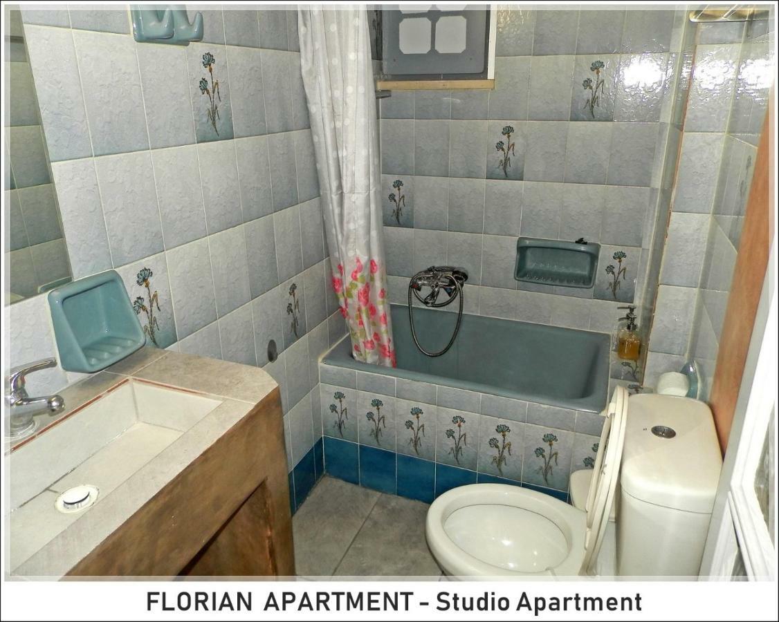 Apartament Florian Flat Complex Preweza Zewnętrze zdjęcie
