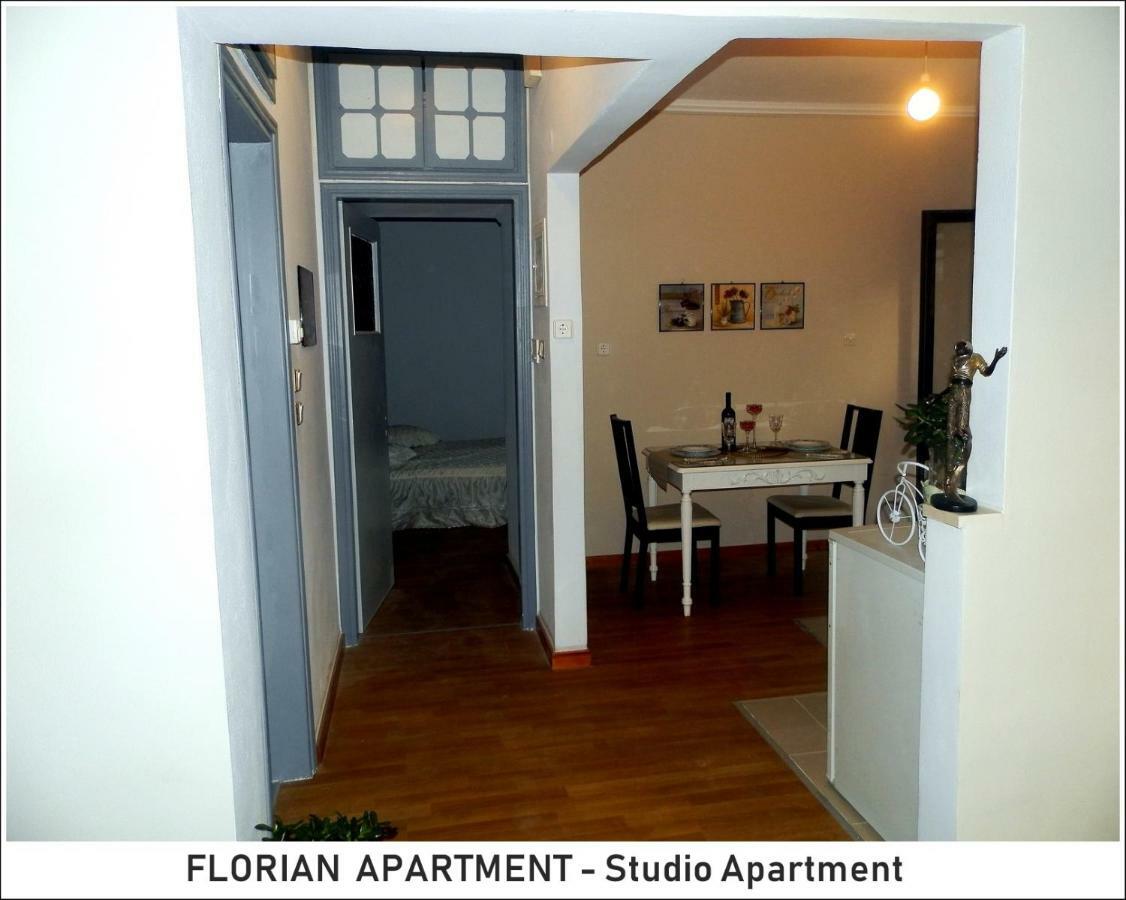Apartament Florian Flat Complex Preweza Zewnętrze zdjęcie
