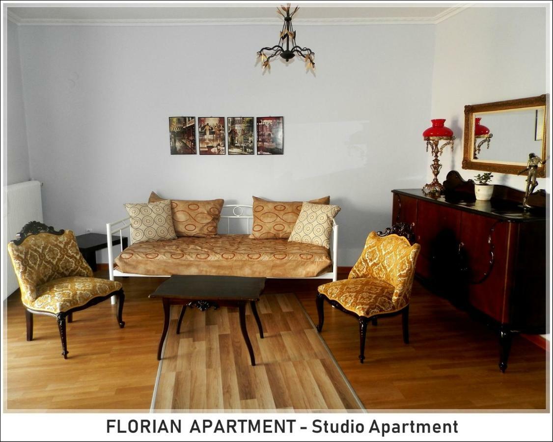 Apartament Florian Flat Complex Preweza Zewnętrze zdjęcie