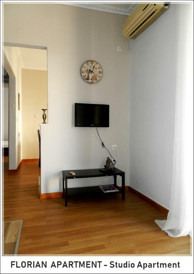 Apartament Florian Flat Complex Preweza Zewnętrze zdjęcie