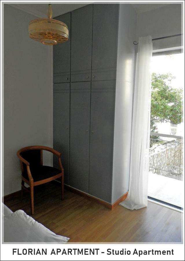 Apartament Florian Flat Complex Preweza Zewnętrze zdjęcie