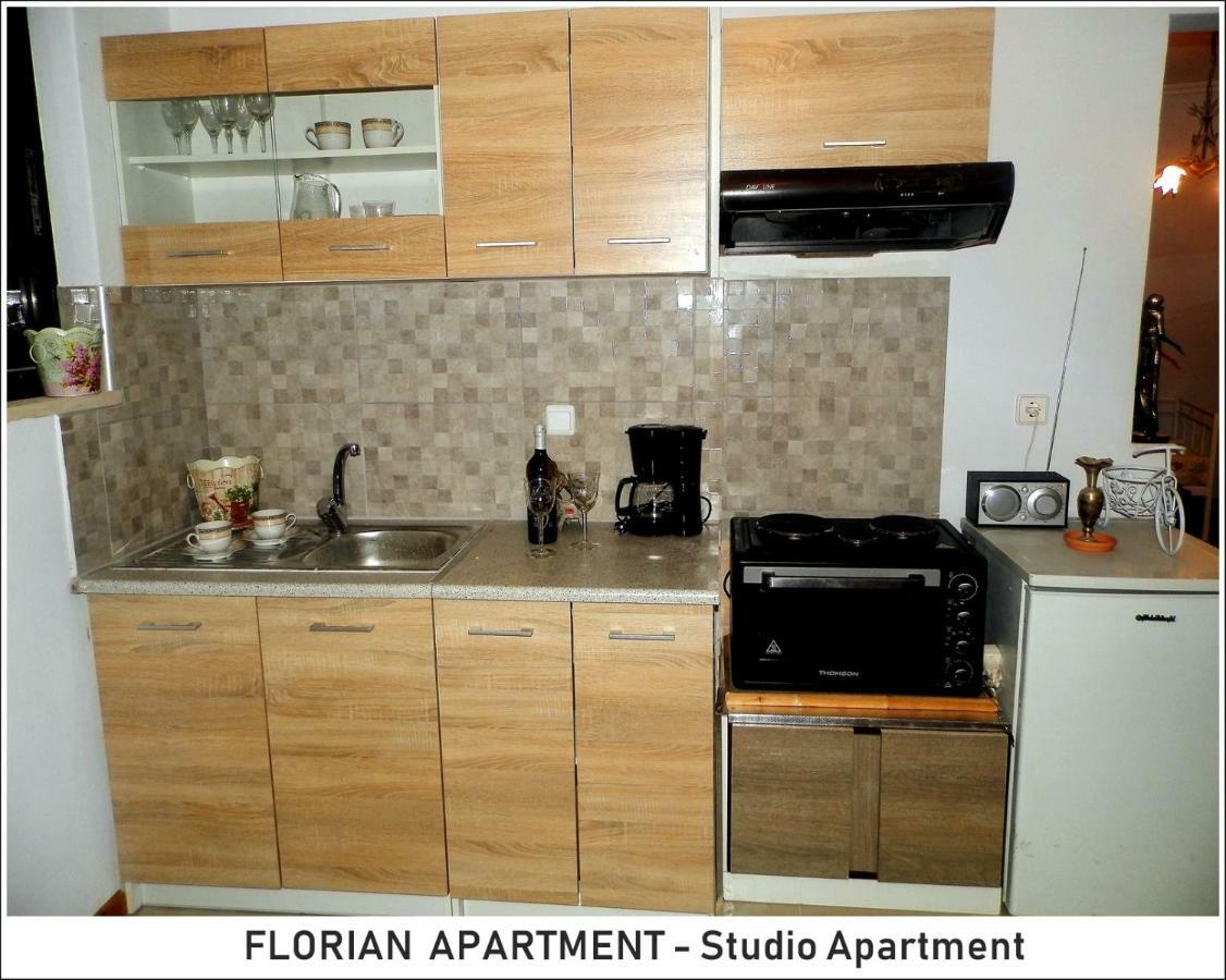 Apartament Florian Flat Complex Preweza Zewnętrze zdjęcie